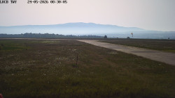 Pojezdová dráha, Runway