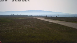 Pojezdová dráha, Runway