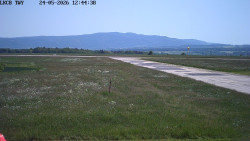 Pojezdová dráha, Runway