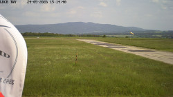 Pojezdová dráha, Runway