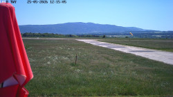 Pojezdová dráha, Runway
