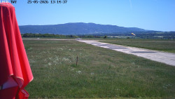 Pojezdová dráha, Runway