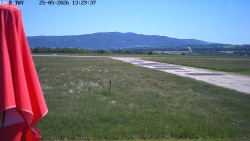 Pojezdová dráha, Runway
