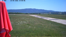 Pojezdová dráha, Runway