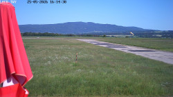 Pojezdová dráha, Runway