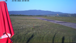 Pojezdová dráha, Runway