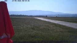 Pojezdová dráha, Runway