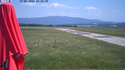 Pojezdová dráha, Runway
