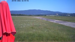 Pojezdová dráha, Runway