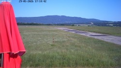 Pojezdová dráha, Runway