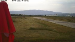 Pojezdová dráha, Runway