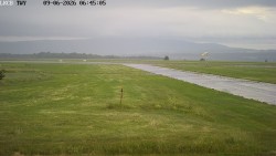 Pojezdová dráha, Runway