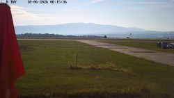 Pojezdová dráha, Runway
