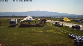 Letiště Cheb