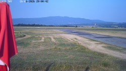Pojezdová dráha, Runway