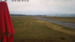 Pojezdová dráha, Runway
