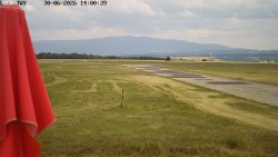 Pojezdová dráha, Runway