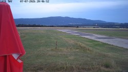 Pojezdová dráha, Runway