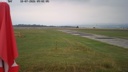 Pojezdová dráha, Runway
