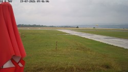 Pojezdová dráha, Runway