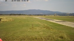 Travel path, Runway