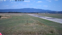 Travel path, Runway