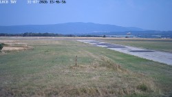 Pojezdová dráha, Runway