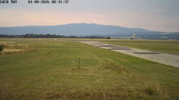 Cheb Airport