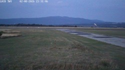 Pojezdová dráha, Runway