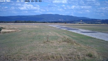 Cheb Airport