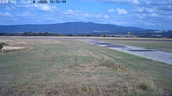 Cheb Airport
