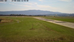 Pojezdová dráha, Runway