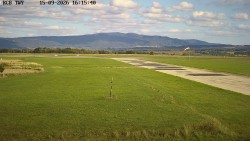 Travel path, Runway