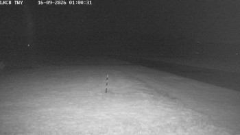 Letiště Cheb