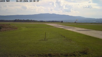 Letiště Cheb