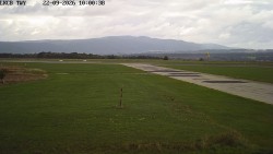 Pojezdová dráha, Runway