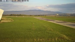 Pojezdová dráha, Runway