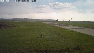 Lotnisko Cheb - Droga kołowania, Pas startowy - 23.9.2026 v 10:45 Lotnisko Cheb - Droga kołowania, Pas startowy - 23.9.2026 v 10:45