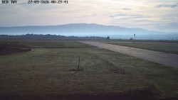 Pojezdová dráha, Runway