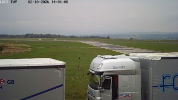 Letiště Cheb