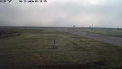Pojezdová dráha, Runway