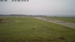 Travel path, Runway