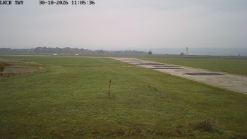 Cheb Airport