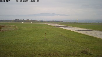 Flughafen Cheb