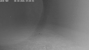 Cheb Airport - Travel path, Runway - 30.10.2026 v 19:45 Cheb Airport - Travel path, Runway - 30.10.2026 v 19:45