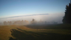 Pohled na sever, Krkonoše