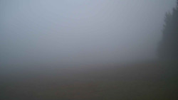 Pohled na sever, Krkonoše