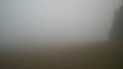 Pohled na sever, Krkonoše