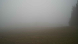 Pohled na sever, Krkonoše