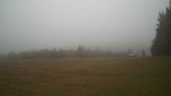 Pohled na sever, Krkonoše